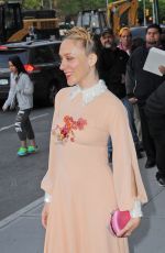 CHLOE SEVIGNY at ‘Love & Friendship’ Premiere in New York 05/10/2016