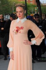 CHLOE SEVIGNY at ‘Love & Friendship’ Premiere in New York 05/10/2016