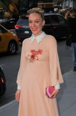 CHLOE SEVIGNY at ‘Love & Friendship’ Premiere in New York 05/10/2016