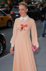 CHLOE SEVIGNY at ‘Love & Friendship’ Premiere in New York 05/10/2016