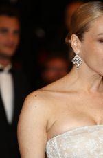 CHLOE SEVIGNY at Personal Shopper Premiere at 2016 Cannes Film Festival 05/17/2016