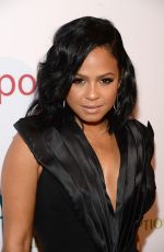 CHRISTINA MILIAN at Altamed Power Up We Are the Future Gala in Beverly Hills 05/12/2016