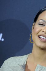CHRISTINA MILIAN at AOL Newfront 2016 in New York 05/03/2016