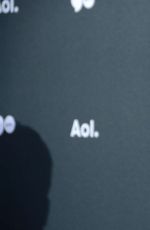 CHRISTINA MILIAN at AOL Newfront 2016 in New York 05/03/2016