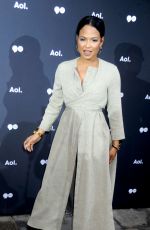 CHRISTINA MILIAN at AOL Newfront 2016 in New York 05/03/2016