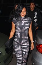 CHRISTINA MILIAN at District Night CLub in West Hollywood 05/13/2016