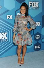 CHRISTINA MILIAN at Fox Network 2016 Upfront Presentation in New York 05/16/2016