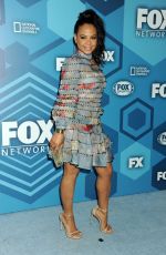 CHRISTINA MILIAN at Fox Network 2016 Upfront Presentation in New York 05/16/2016