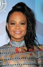 CHRISTINA MILIAN at Fox Network 2016 Upfront Presentation in New York 05/16/2016