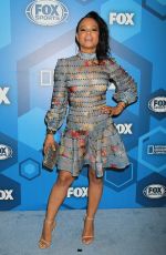 CHRISTINA MILIAN at Fox Network 2016 Upfront Presentation in New York 05/16/2016