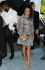 CHRISTINA MILIAN at Fox Network 2016 Upfront Presentation in New York 05/16/2016