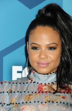 CHRISTINA MILIAN at Fox Network 2016 Upfront Presentation in New York 05/16/2016