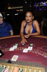 CHRISTINA MILIAN at Foxwoods Resort and Casino 05/29/2016