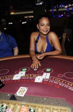 CHRISTINA MILIAN at Foxwoods Resort and Casino 05/29/2016