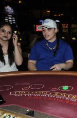CHRISTINA MILIAN at Foxwoods Resort and Casino 05/29/2016