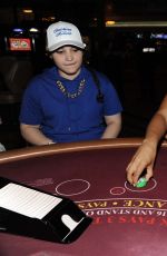 CHRISTINA MILIAN at Foxwoods Resort and Casino 05/29/2016