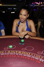 CHRISTINA MILIAN at Foxwoods Resort and Casino 05/29/2016