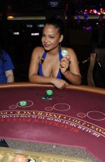CHRISTINA MILIAN at Foxwoods Resort and Casino 05/29/2016