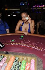 CHRISTINA MILIAN at Foxwoods Resort and Casino 05/29/2016