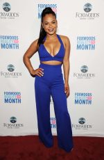 CHRISTINA MILIAN at Foxwoods Resort and Casino 05/29/2016