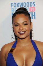 CHRISTINA MILIAN at Foxwoods Resort and Casino 05/29/2016