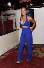 CHRISTINA MILIAN at Foxwoods Resort and Casino 05/29/2016