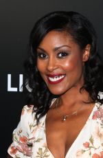 CHRISTINE ADAMS at 