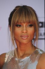 CIARA at 2016 Billboard Music Awards in Las Vegas 05/22/2016