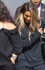 CIARA at El Capitan Theatre in Hollywood 05/19/2016