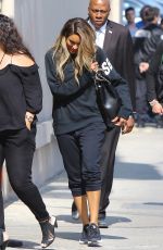 CIARA at El Capitan Theatre in Hollywood 05/19/2016
