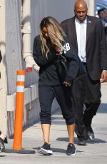 CIARA at El Capitan Theatre in Hollywood 05/19/2016