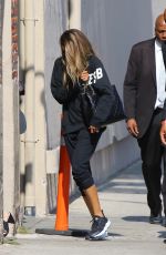 CIARA at El Capitan Theatre in Hollywood 05/19/2016