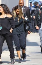 CIARA at El Capitan Theatre in Hollywood 05/19/2016