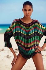 CINDY BRUNA by Marcin Tyszka Photoshoot