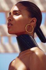 CINDY BRUNA by Marcin Tyszka Photoshoot
