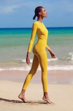 CINDY BRUNA by Marcin Tyszka Photoshoot