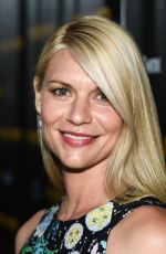 CLAIRE DANES at 