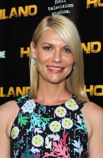 CLAIRE DANES at 