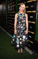 CLAIRE DANES at 