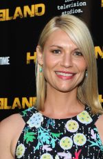 CLAIRE DANES at 