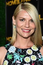 CLAIRE DANES at 