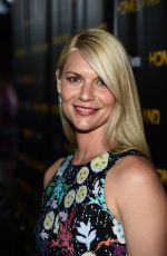 CLAIRE DANES at 