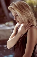CLAIRE HOLT by Trevor King, May 2016