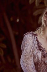 CLAIRE HOLT by Trevor King, May 2016