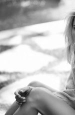 CLAIRE HOLT by Trevor King, May 2016