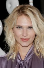 CLAUDIA LEE at Wolk Morais Collection 3 Fashion Show in Los Angeles 05/24/2016