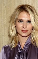 CLAUDIA LEE at Wolk Morais Collection 3 Fashion Show in Los Angeles 05/24/2016