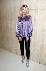 CLAUDIA LEE at Wolk Morais Collection 3 Fashion Show in Los Angeles 05/24/2016