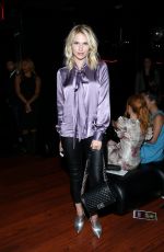 CLAUDIA LEE at Wolk Morais Collection 3 Fashion Show in Los Angeles 05/24/2016