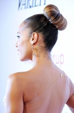 DANIA RAMIREZ at Nylon Young Hollywood Party in West Hollywood 05/12/2016